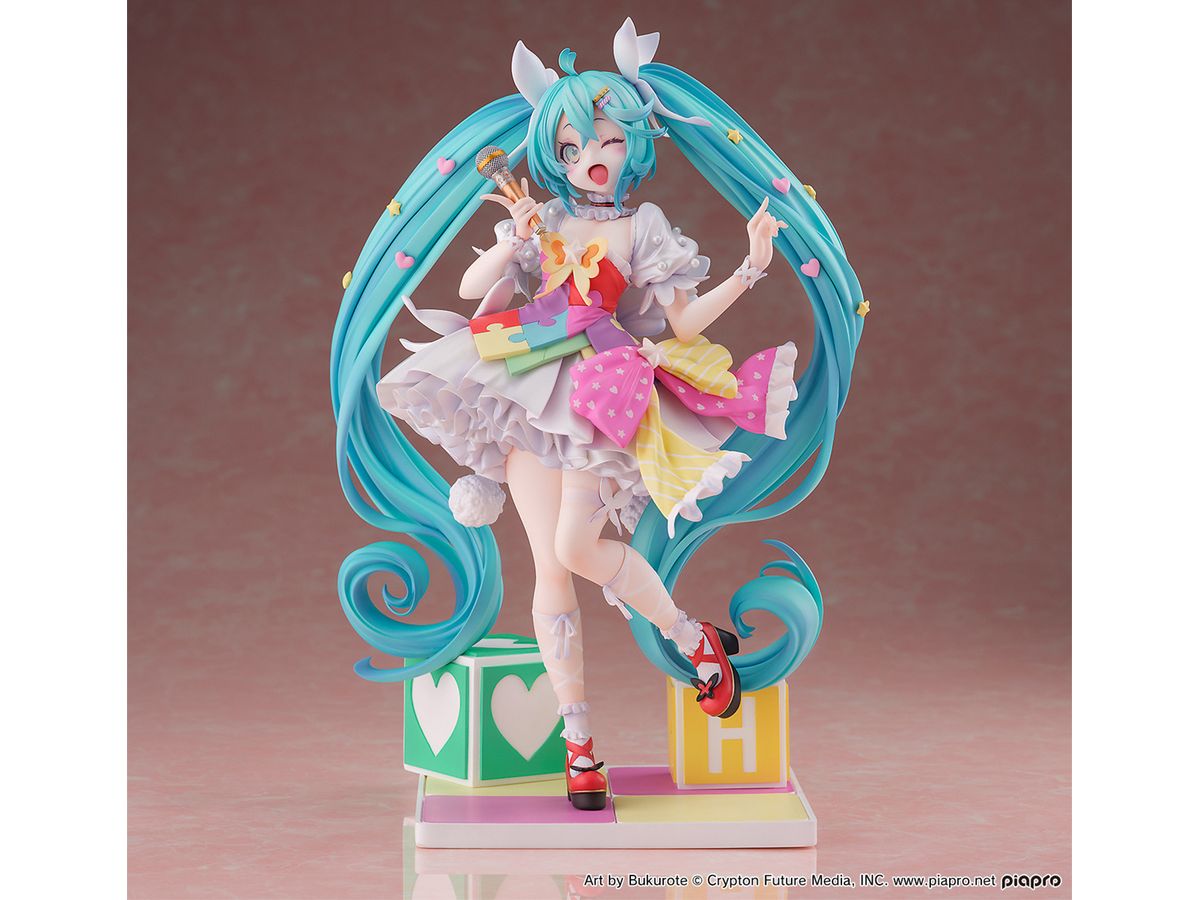 Hatsune Miku: HATSUNE MIKU EXPO 2023 VR ver.