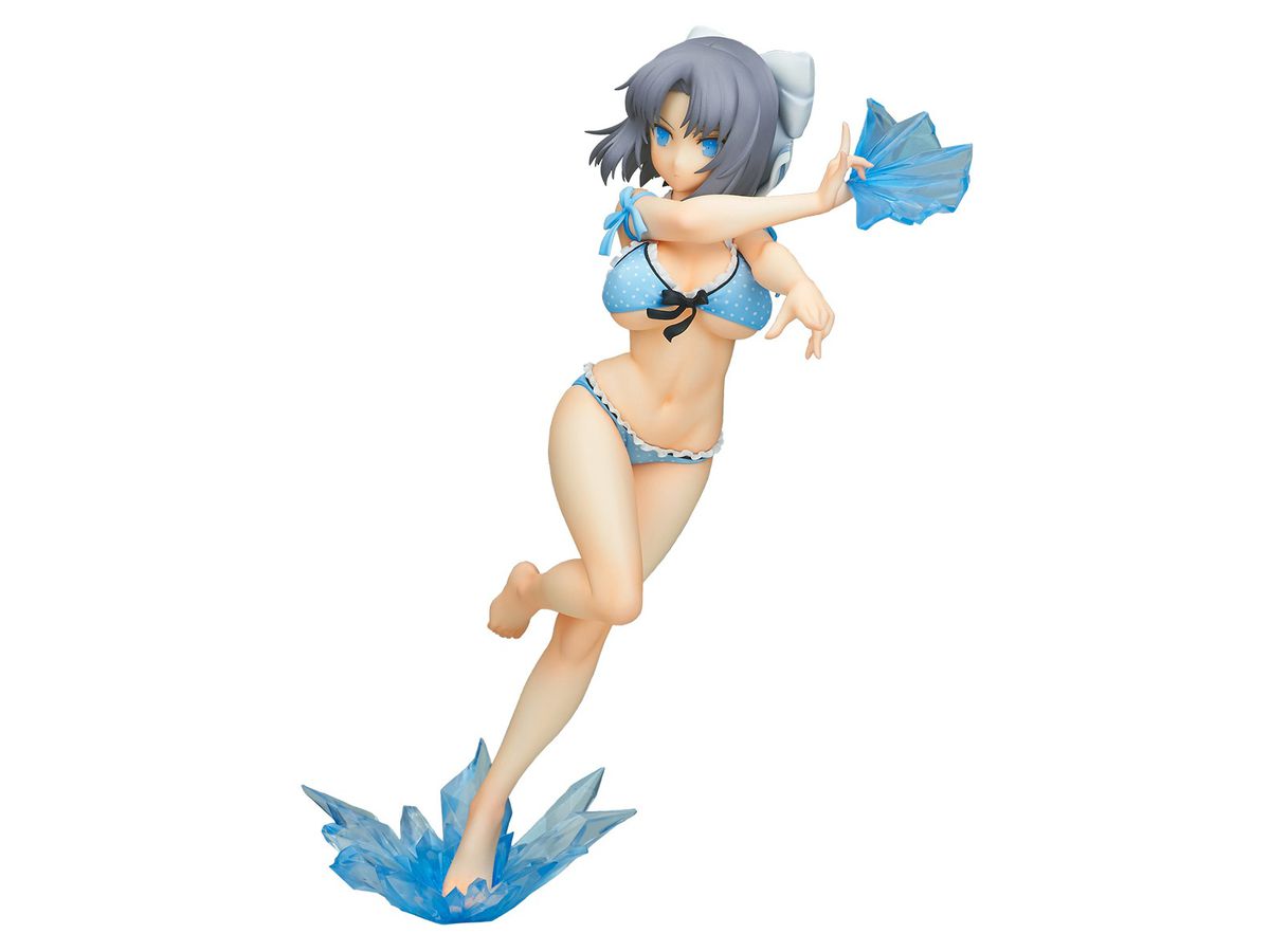 Senran Kagura: Yumi Swimwear Ver.