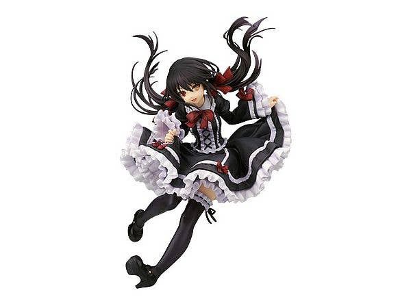 Date A Live: Kurumi Tokisaki Casual Wear Ver.
