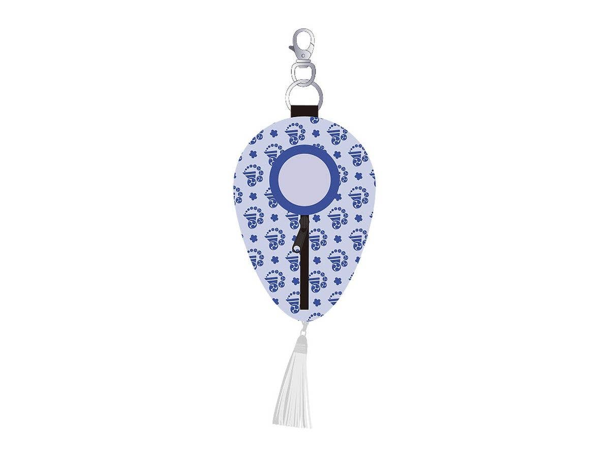 Nendoroid Pouch: Sleeping Bag (Yamanbagiri Chougi Ver.)