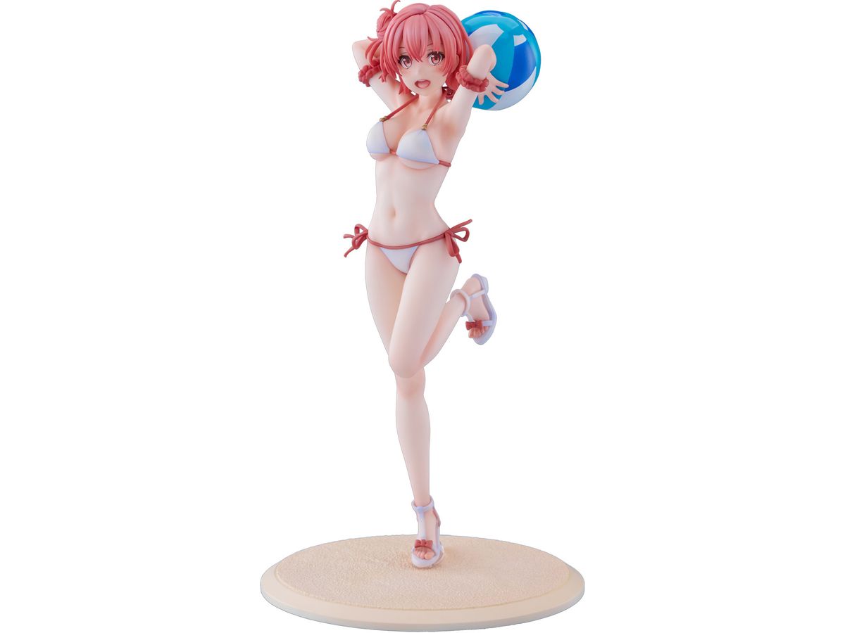 My Teen Romantic Comedy SNAFU Too!: Yui Yuigahama Swimsuit ver.