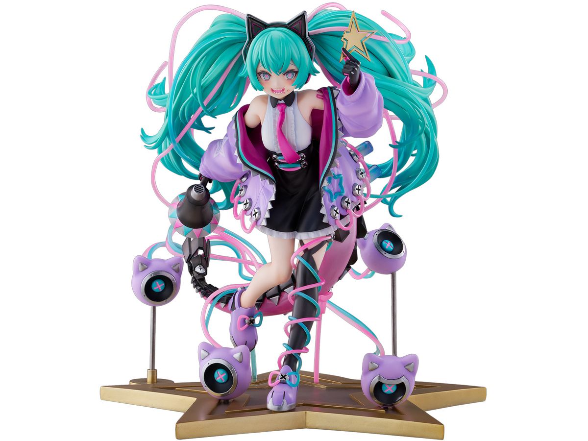 Hatsune Miku: HATSUNE MIKU Digital Stars 2023 ver.