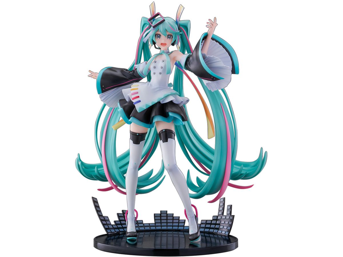Hatsune Miku: HATSUNE MIKU EXPO 10th Anniversary Ver.