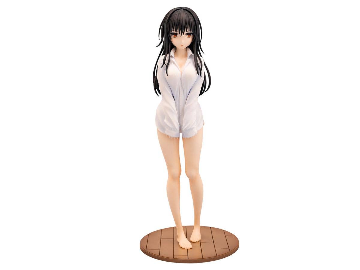 To Love-Ru Darkness: Yui Kotegawa Shirt Ver.