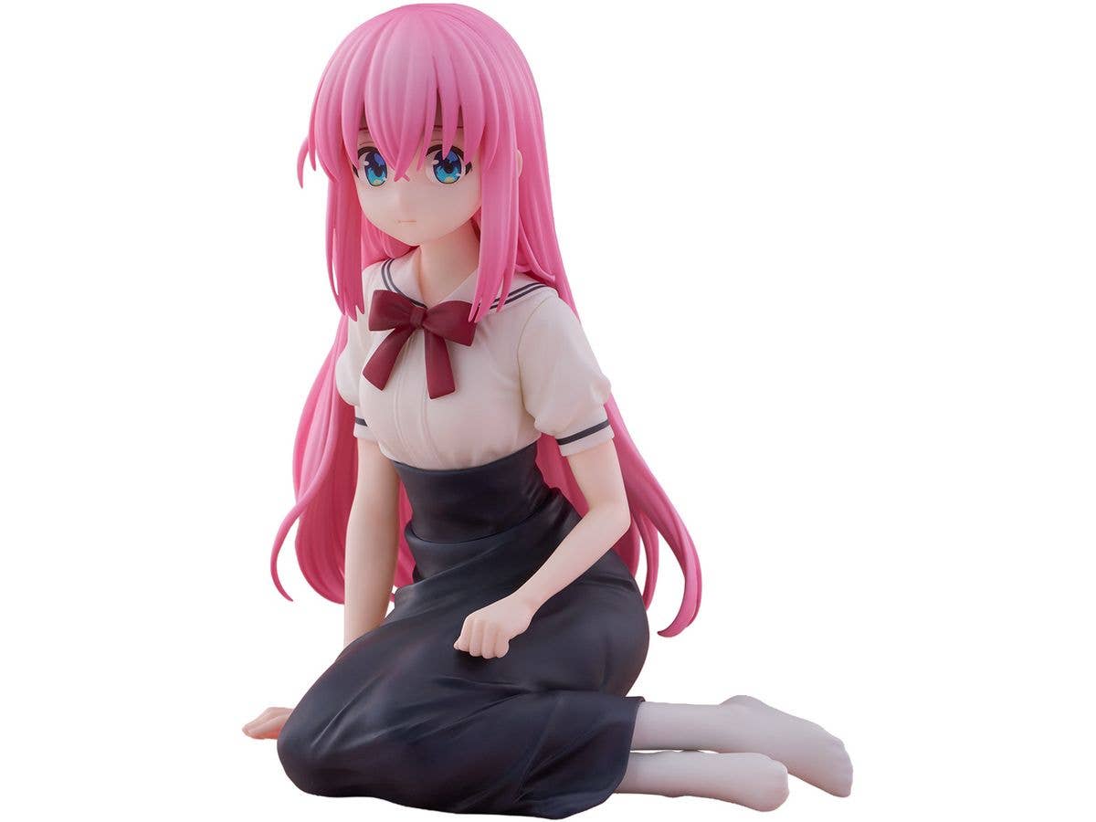 Bocchi the Rock!: Hitori Gotoh Casual Clothes ver.