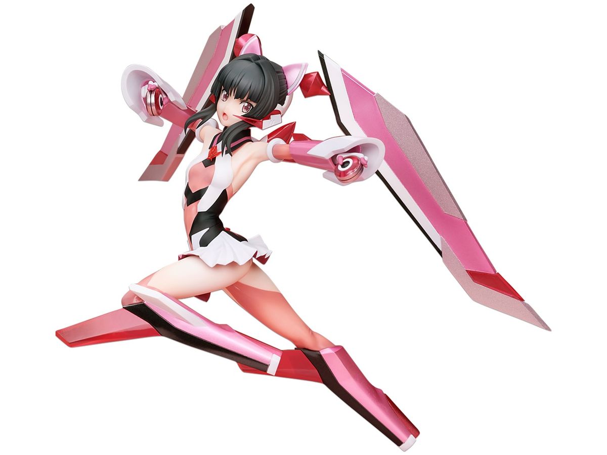 Symphogear GX: Shirabe Tsukuyomi (Reissue)