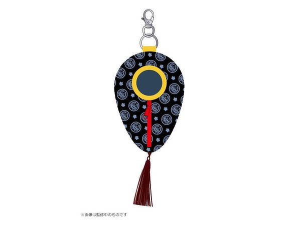 Nendoroid Pouch: Sleeping Bag (Shokudaikiri Mitsutada Ver.) (Touken Ranbu -ONLINE-) (Reissue)