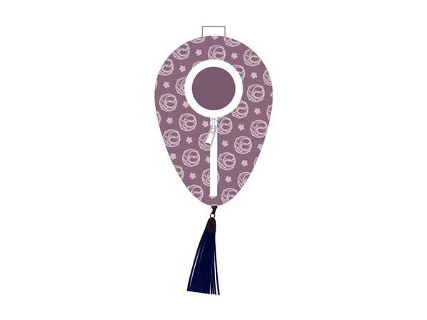 Nendoroid Pouch: Sleeping Bag for Yagen Toushirou (Touken Ranbu -Online-)