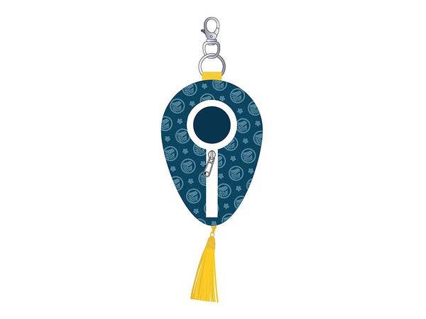 Nendoroid Pouch: Sleeping Bag (Yamambagiri Kunihiro Ver.) (Reissue)