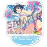 Shinobi Master Senran Kagura NEW LINK: Acrylic Figure Yozakura