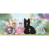 Wakuku Trading Figure Fox & Bunny: 1Box (6pcs) | HLJ.com