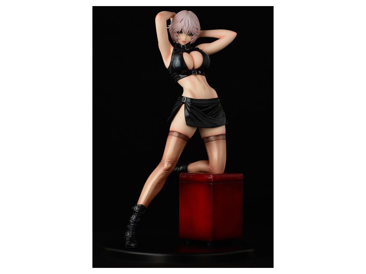 Suzune Arizono the final perfect: ver. Noir PVC