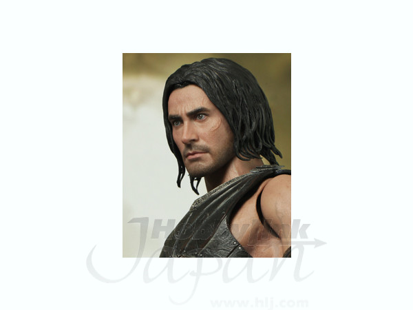 Prince Of Persia The Sands Of Time: Prince Dastan