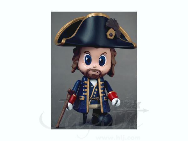 Cosbaby Barbossa (Size S)