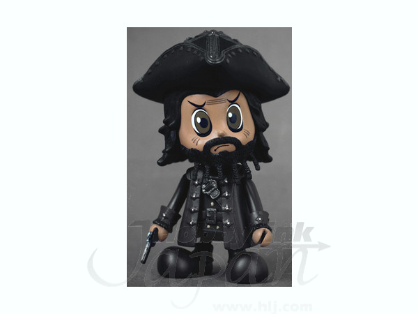 Cosbaby Blackbeard (Size S)