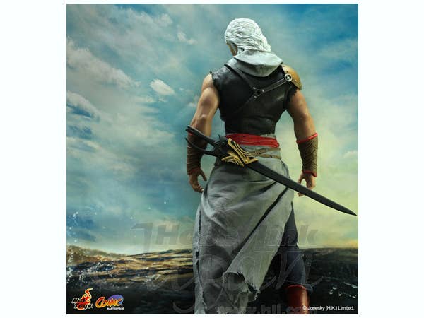 Comic Masterpiece: The Storm Riders - Cloud | HLJ.com