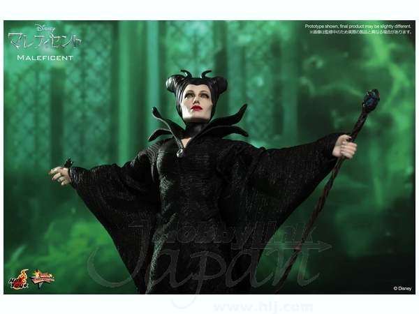 Movie Masterpiece: Maleficent