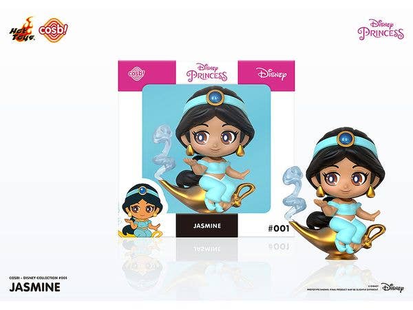 Cosbi - Disney Collection #001 Jasmine [Disney Princess]