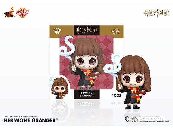 Cosbi - Wizarding World Collection #002 Hermione Granger [Movie / Harry Potter]