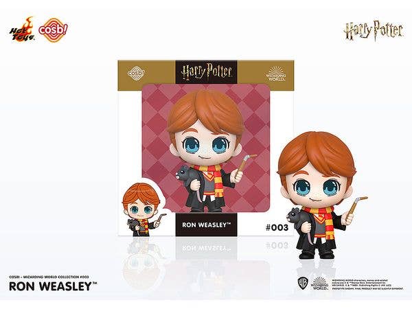 Cosbi - Wizarding World Collection #003 Ron Weasley [Movie / Harry Potter]