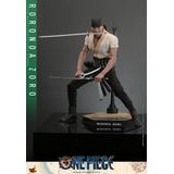 Television Masterpiece - Scale Fully Poseable Figure: ONE PIECE (Netflix) -  Roronoa Zoro, one piece zoro live action 