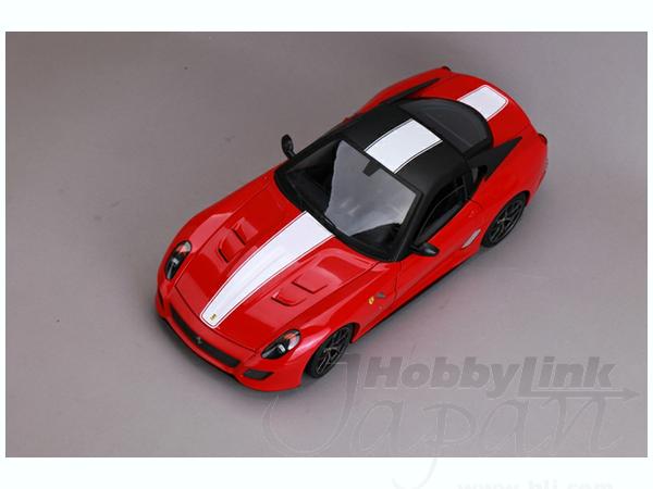 Ferrari 599 GTO Decal (for Hot Wheels) | HLJ.com