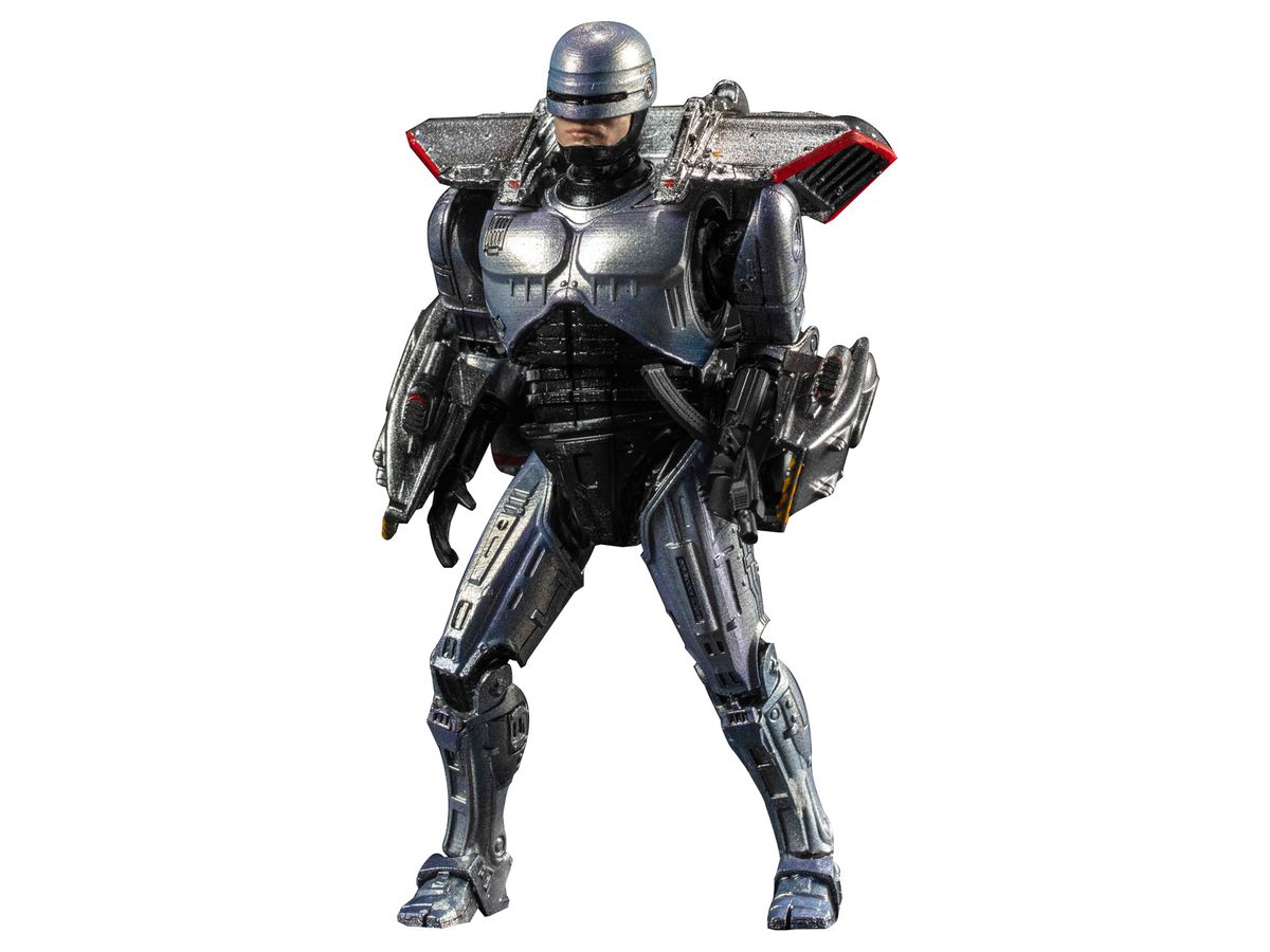 RoboCop 3 Action Figure RoboCop with Jetpack