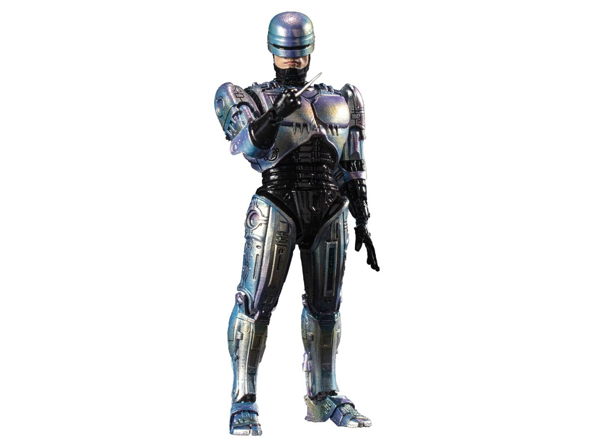 RoboCop 2 Action Figure RoboCop