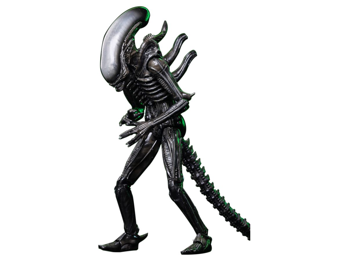 Alien Action Figure Big Chap