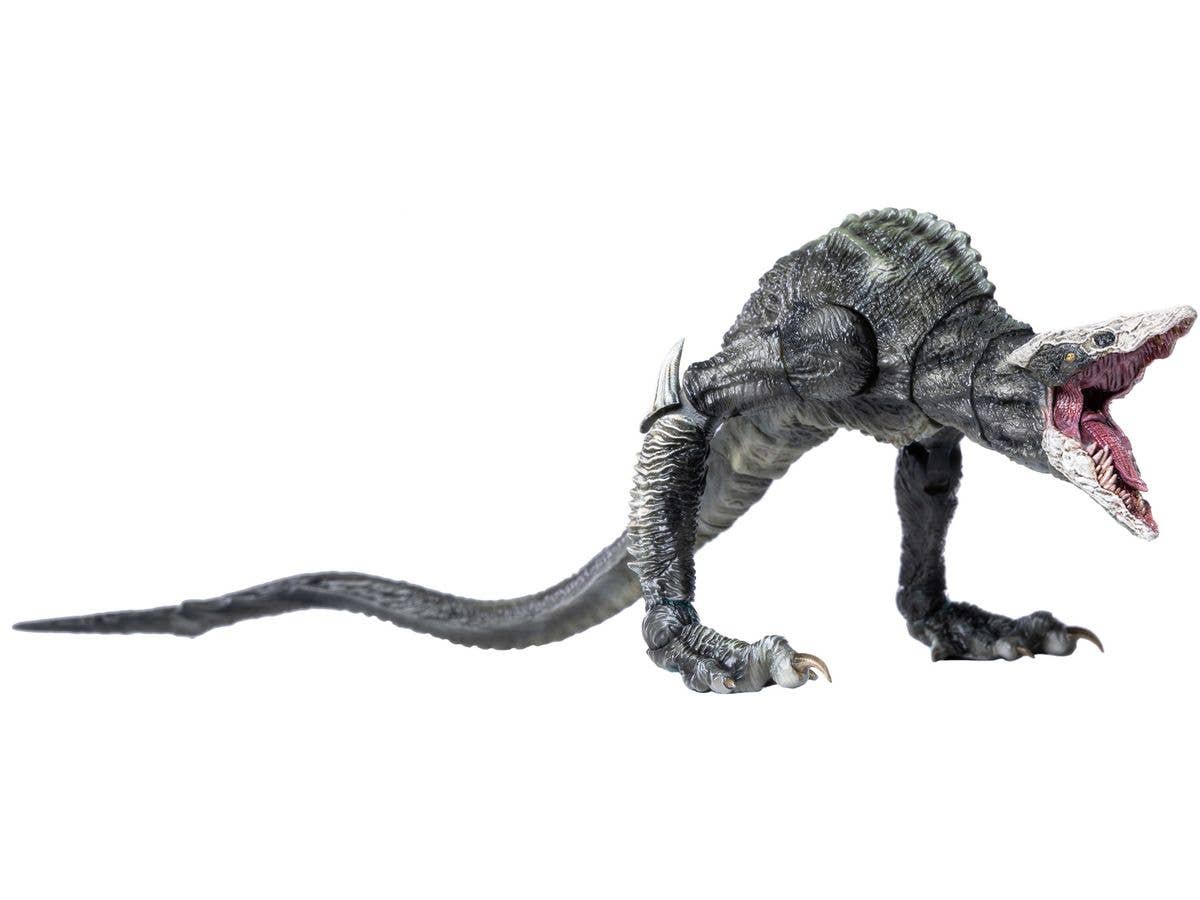 King Kong Skull Island Giant God Action Figure Skull Devil