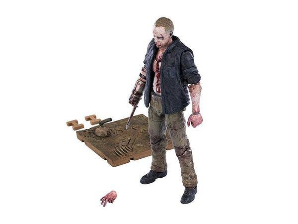 The Walking Dead Action Figure Merle Walker Ver.