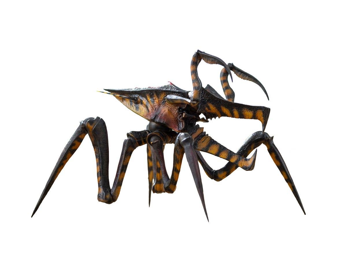 Starship Troopers: Action Figure Warrior Bug