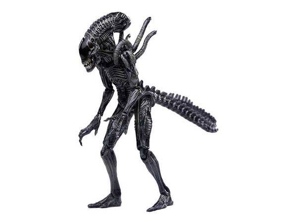 AVP2 Action Figure Xeno Warrior