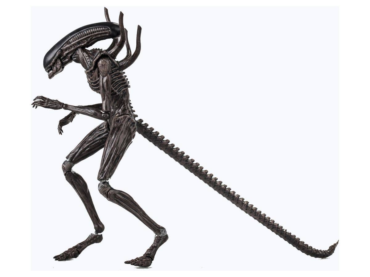 Alien: Covenant Action Figure: Xenomorph