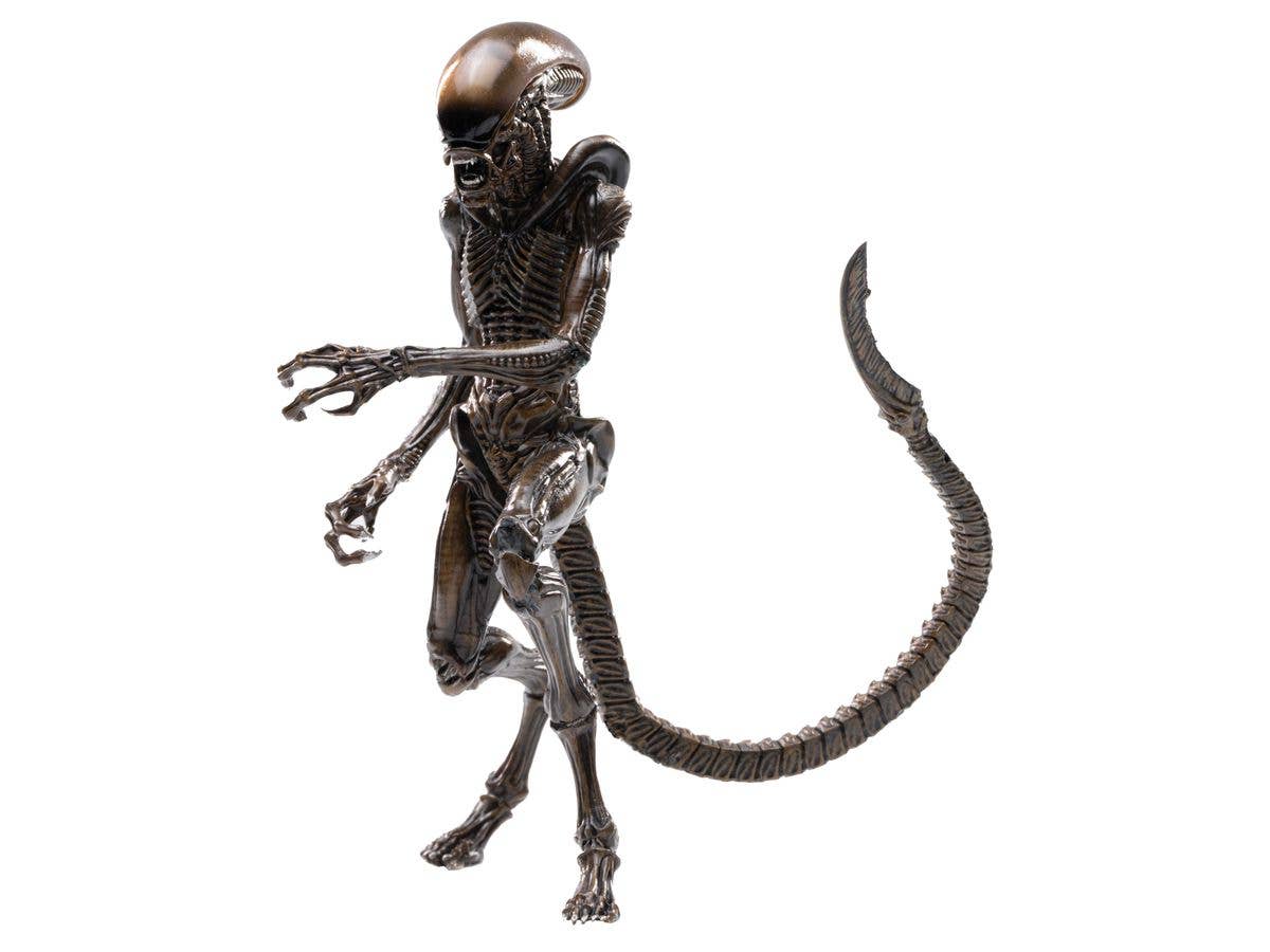 Alien 3 Action Figure Dog Alien
