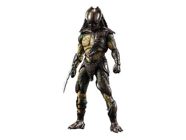 Predators Action Figure Falconer Predator (Reissue)