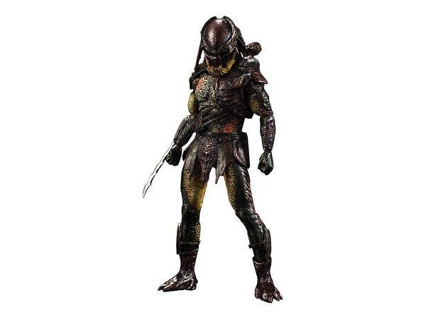 Predators Action Figure Berserker Predator (Reissue)