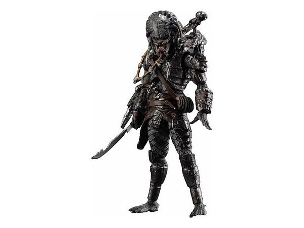 AVP Action Figure Elder Predator Ver.2 (Reissue)