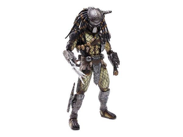 AVP Temple Guard Predator