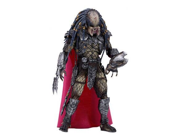 AVP Action Figure Elder Predator