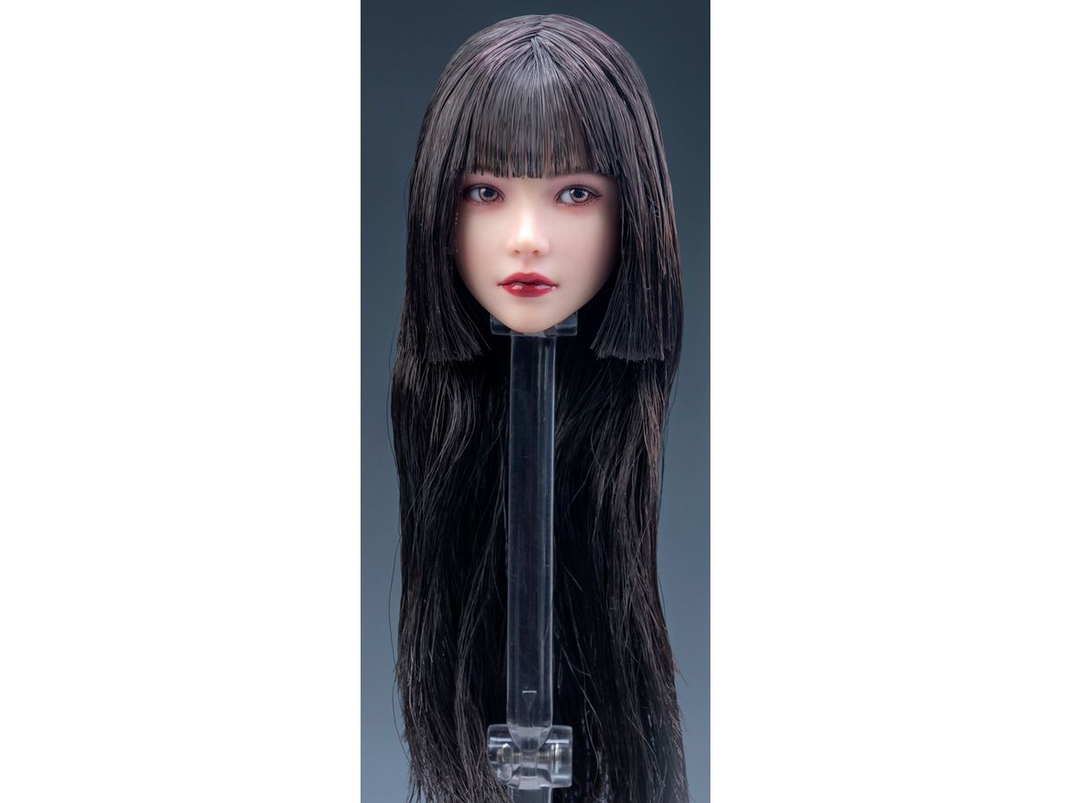 Female Head Yuki A