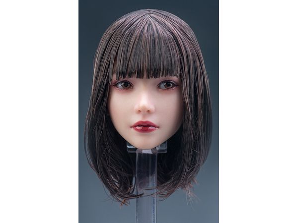 Female Head Yuki B