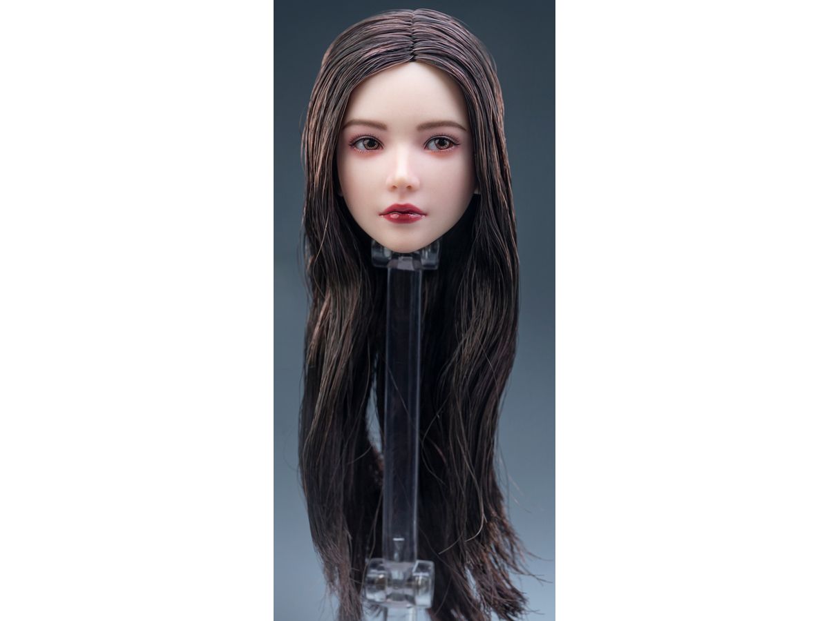 Female Head Yuki E