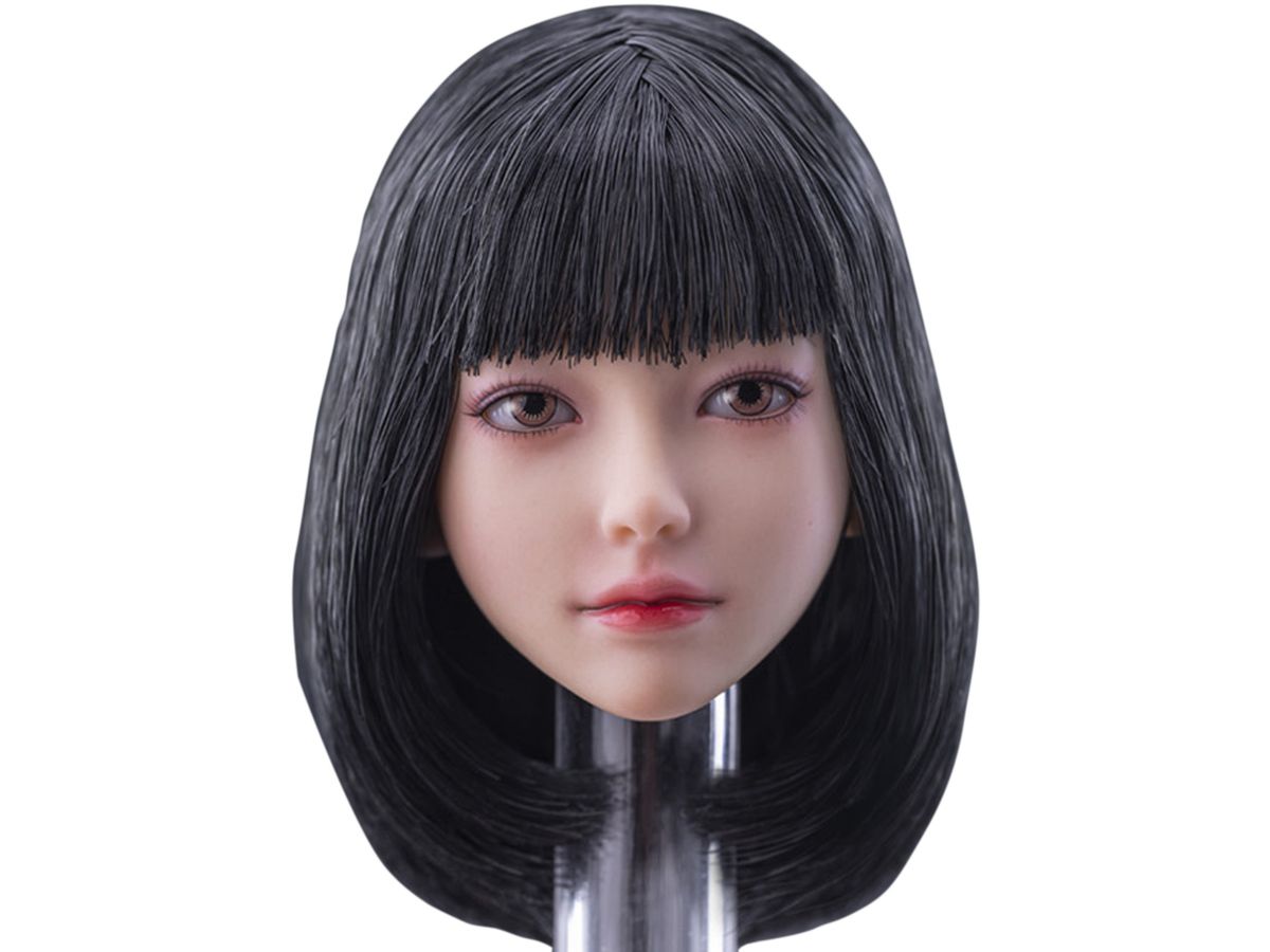 Female Head Mandy A