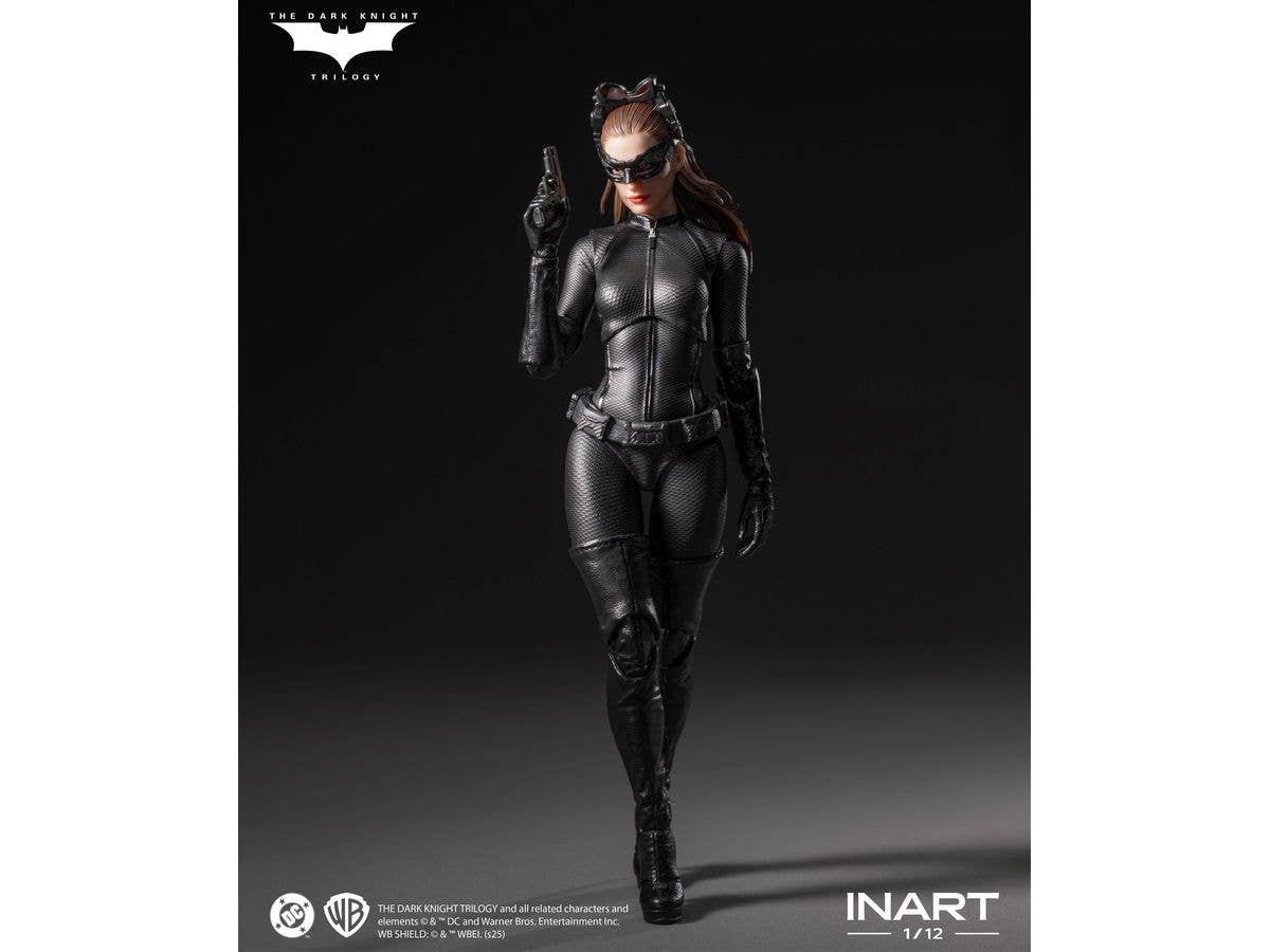 Catwoman (The Dark Knight Rises)