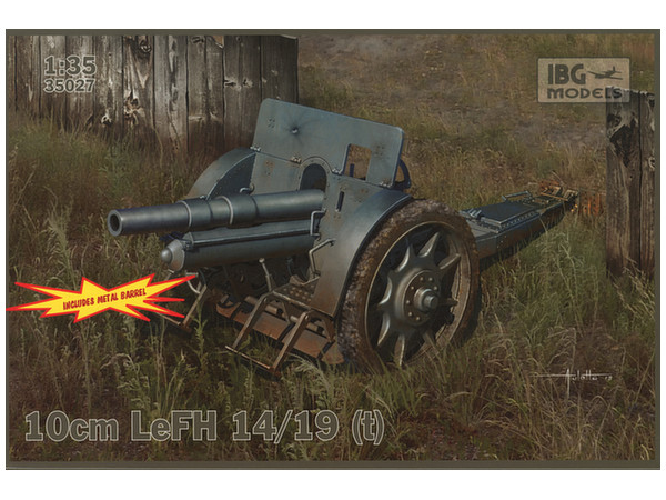 10cm LeFH 14/19 (t)