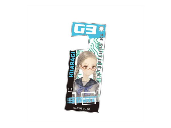 13 Sentinels: Aegis Rim: Mobile Smartphone Stand Tomi Kisaragi