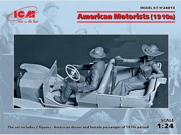 American Motorists (1910s)