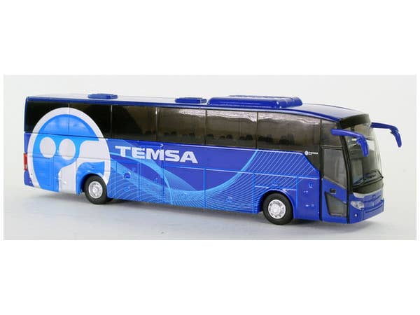 Temsa Maraton Motorcoach Temsa USA