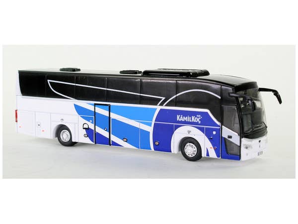 Temsa Maraton Motorcoach Kamil Koc
